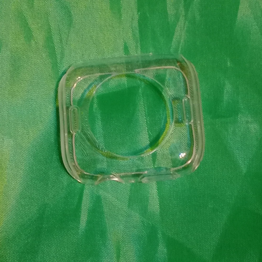 New 44mm soft watch band cover